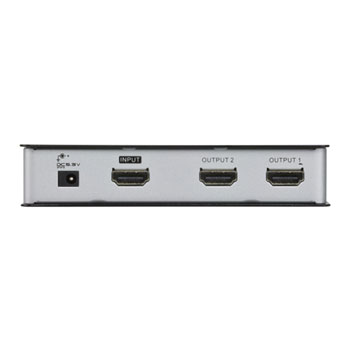 Aten VS182A 2-Port 4K HDMI Splitter : image 3