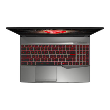 Msi gp65 deals leopard
