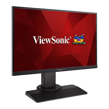 ViewSonic 27" XG2705 Full HD AMD FreeSync Premium IPS 144Hz Gaming Monitor