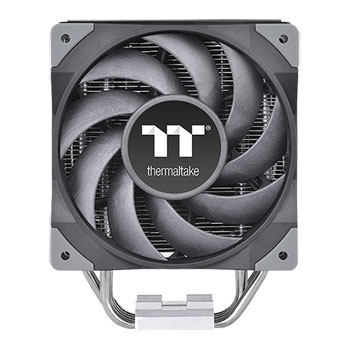 Thermaltake TOUGHAIR 510 CPU Intel/AMD CPU Cooler : image 2