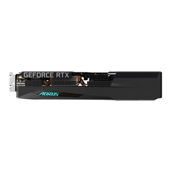 Gigabyte AORUS NVIDIA GeForce RTX 3060 12GB ELITE Ampere Graphics Card : image 3