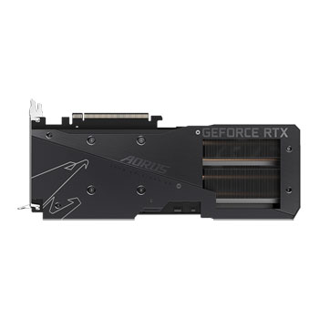 Gigabyte AORUS NVIDIA GeForce RTX 3060 12GB ELITE Ampere Graphics Card : image 4