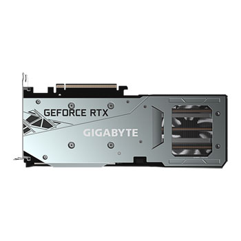 Gigabyte NVIDIA GeForce RTX 3060 12GB GAMING OC Ampere Graphics Card : image 4