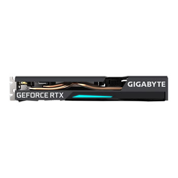 Gigabyte NVIDIA GeForce RTX 3060 12GB EAGLE Ampere Graphics Card : image 3