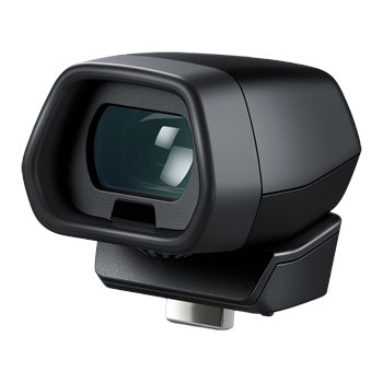 Blackmagic Pocket Cinema Camera Pro EVF : image 1
