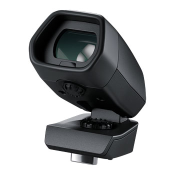Blackmagic Pocket Cinema Camera Pro EVF : image 2