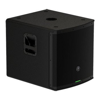 Mackie - SR18S 18" Subwoofer