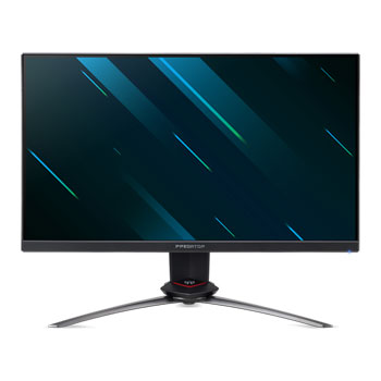 Acer 24.5" XB253QGP 144Hz G-Sync Compatible HDR400 IPS Open Box Monitor : image 2