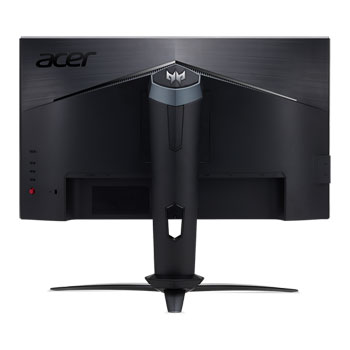 Acer 24.5" XB253QGP 144Hz G-Sync Compatible HDR400 IPS Open Box Monitor : image 4