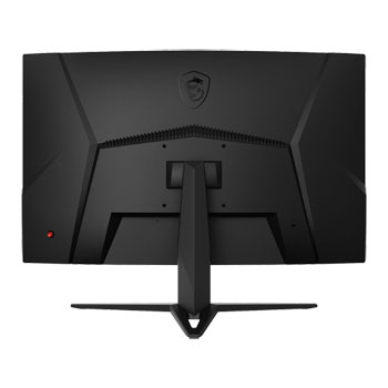 MSI 27" Quad HD 165Hz FreeSync Open Box Curved Gaming Monitor : image 4