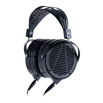 Audeze - 2021 LCD-X Creator Pack with Lightweight Case (Leather) : image 1