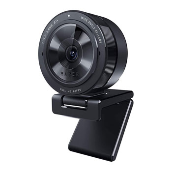 Razer Kiyo Pro Streaming Webcam HDR 1080@60Hz : image 1