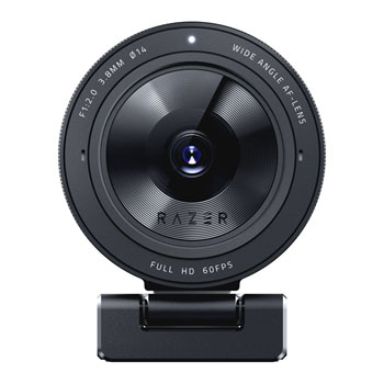 Razer Kiyo Pro Streaming Webcam HDR 1080@60Hz : image 2