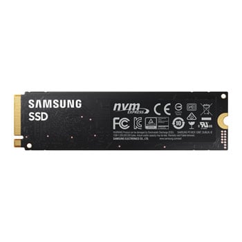 Samsung 980 1TB NVMe M.2 Internal SSD/Solid State Drive : image 4