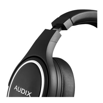Audix - A152 Closed Back Studio Reference Headphones : image 3