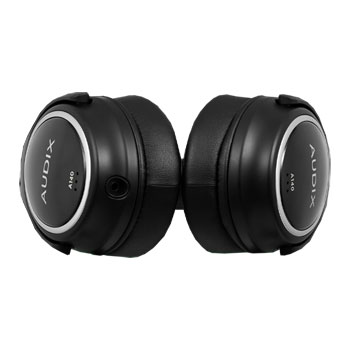 Audix - 'A140' Professional Studio Headphones w/ Soft Case : image 3