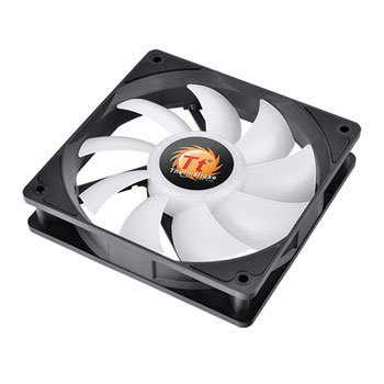ThermalTake UX210 ARGB Intel/AMD CPU Cooler with 120mm ARGB Fan : image 3