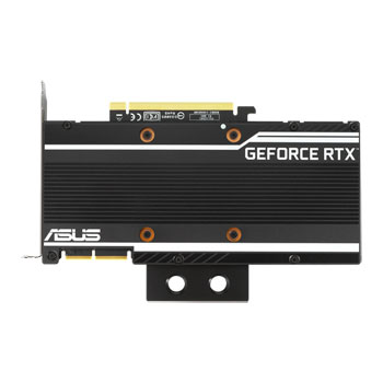 ASUS NVIDIA GeForce RTX 3090 24GB EKWB Ampere Graphics Card : image 4
