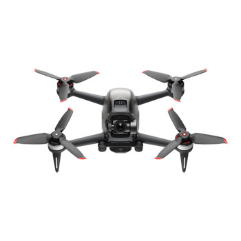 DJI FPV Drone Only : image 1