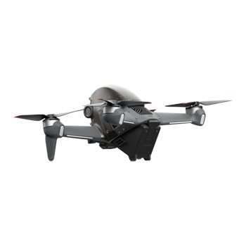 DJI FPV Drone Only : image 4