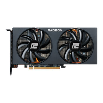 Powercolor AMD Radeon RX 6700 XT Fighter 12GB Graphics Card : image 2