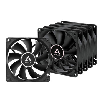 Arctic f9 best sale