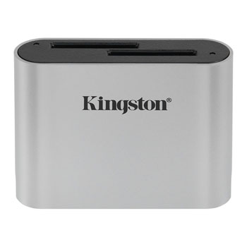 Kingston Workflow SD Reader : image 1