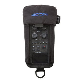 Zoom - 'PCH-6' Protective Case For H6