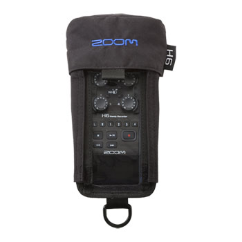Zoom - 'Pch-6' Protective Case For H6 10005731