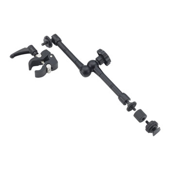 Zoom - 'HRM-11' Handy Recorder Mount (11-Inch)