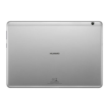 Huawei MediaPad T3 10" 16GB Space Grey Android Tablet : image 4