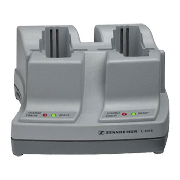Sennheiser - 'L 2015' Battery Pack Charger