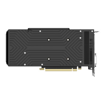 Palit NVIDIA GeForce RTX 2060 SUPER DUAL 8GB Turing Graphics Card : image 3