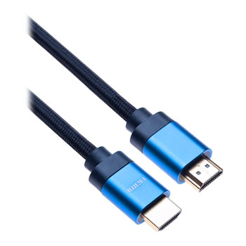 Scan 2m 4K Ultra High Speed HDMI2.0 Cable