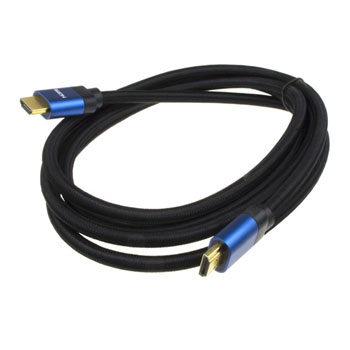 Scan 2m 4K Ultra High Speed HDMI2.0 Cable : image 3