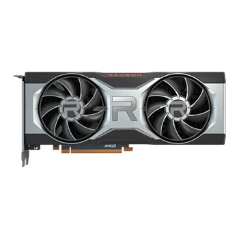 PowerColor AMD Radeon RX 6700 XT 12GB Graphics Card : image 2