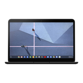 Google Pixelbook Go 13" Core i5 8GB 128GB SSD Chrome OS Laptop - Open Box : image 2