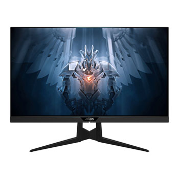 Gigabyte 27" Quad HD 240Hz IPS HDR G-SYNC Compatible Open Box Gaming Monitor : image 2