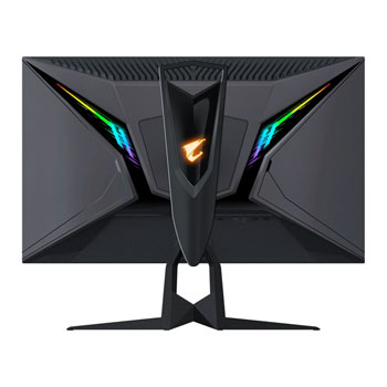 Gigabyte 27" Quad HD 240Hz IPS HDR G-SYNC Compatible Open Box Gaming Monitor : image 4