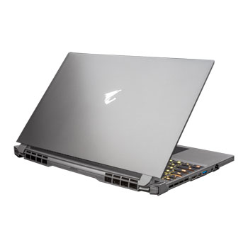 Gigabyte AORUS 15" Full HD 144Hz IPS i7 RTX 2060 Gaming Laptop - Open Box : image 4