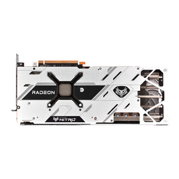 Sapphire AMD Radeon RX 6900 XT NITRO+ Special Edition 16GB Graphics Card : image 4