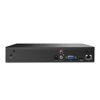 TP-LINK 8 Channel Network Video Recorder : image 2