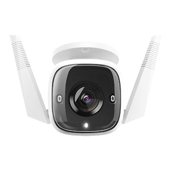 TP-LINK Tapo C310 Outdoor 3MP Wi-Fi Security Camera : image 2