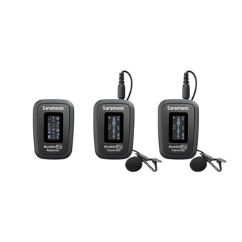 Saramonic - Blink 500 Pro B2 Kit : image 1