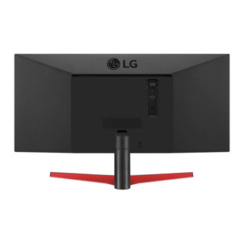 LG 29" 29WP60G FreeSync Ultrawide IPS Monitor : image 4