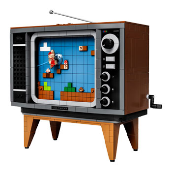 Lego Nintendo Entertainment System™ : image 2