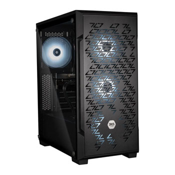 High End Gaming PC with AMD Radeon RX 6900 XT and AMD Ryzen 9 5900X : image 1