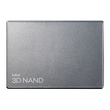 Intel 3.84TB D7-P5510 2.5" U.2 PCIe 3D NAND Enterprise Datacenter SSD : image 2