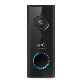 Eufy Video Doorbell 2K (Battery-Powered) Add-on : image 2