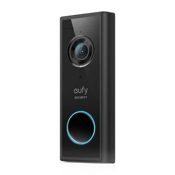 Eufy Video Doorbell 2K (Battery-Powered) Add-on LN115415 - T82101W1 ...